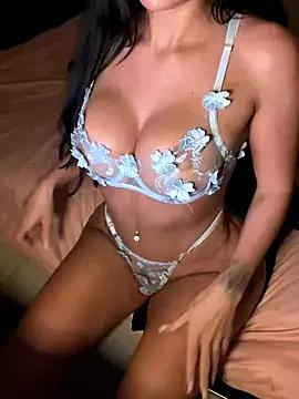 Girls and cam to cam: Watch as these sophisticated entertainers uncover their stunning costumes and curvaceous curves online!