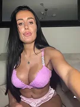 Girls and cam to cam: Watch as these sophisticated entertainers uncover their stunning costumes and curvaceous curves online!
