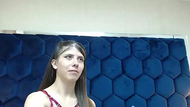secretdream_vc from StripChat is Freechat