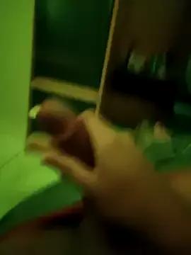 secretnovin7 from StripChat is Freechat