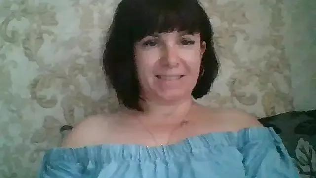 SecretSienna_ from StripChat is Freechat