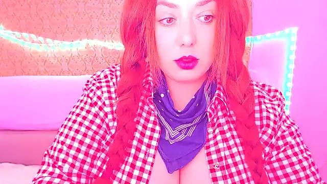 SecrettBela from StripChat is Freechat