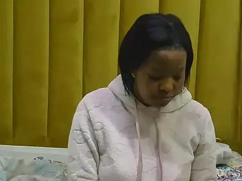 Seduction_star from StripChat is Freechat