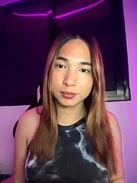 Seductive_Kendall_ from StripChat is Freechat