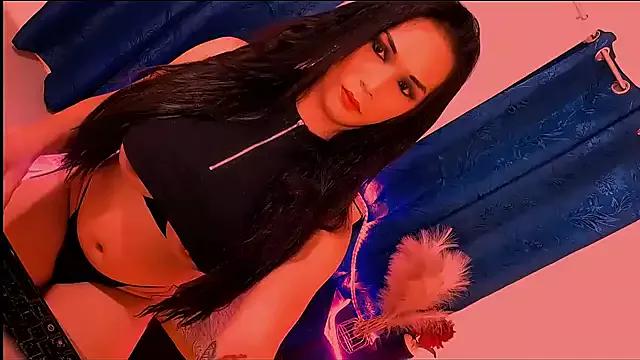 seductive_nikki from StripChat is Freechat