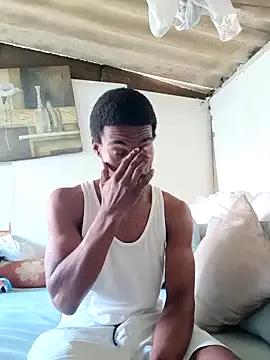 SeductiveDick1997 from StripChat is Freechat