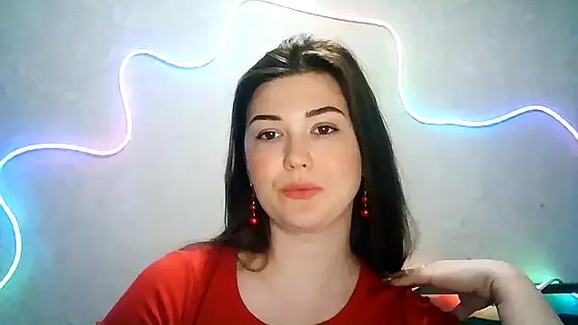 SeductiveTati from StripChat is Freechat