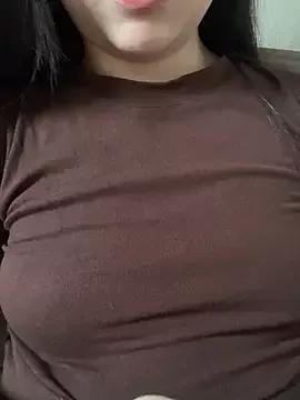 Photos of Seena-Mochi from StripChat is Freechat