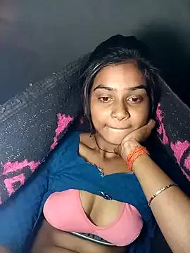 Sehjal_sharma from StripChat is Freechat