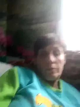 Selena-Gray41 from StripChat is Freechat