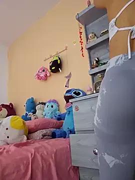 Girls and cam to cam: Watch as these sophisticated entertainers uncover their stunning costumes and curvaceous curves online!