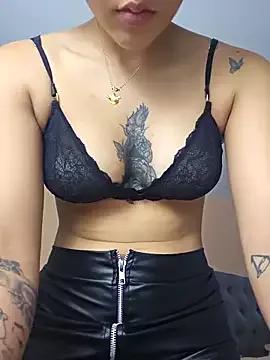 Girls and cam to cam: Watch as these sophisticated entertainers uncover their stunning costumes and curvaceous curves online!