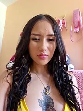 Girls and cam to cam: Watch as these sophisticated entertainers uncover their stunning costumes and curvaceous curves online!