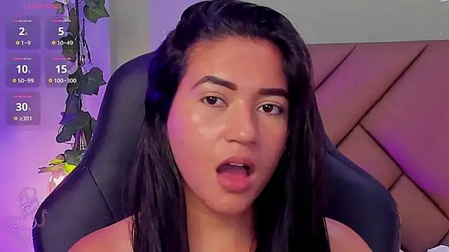 Girls and cam to cam: Watch as these sophisticated entertainers uncover their stunning costumes and curvaceous curves online!