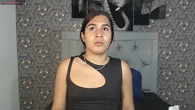 Girls and cam to cam: Watch as these sophisticated entertainers uncover their stunning costumes and curvaceous curves online!