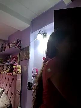 Girls and cam to cam: Watch as these sophisticated entertainers uncover their stunning costumes and curvaceous curves online!