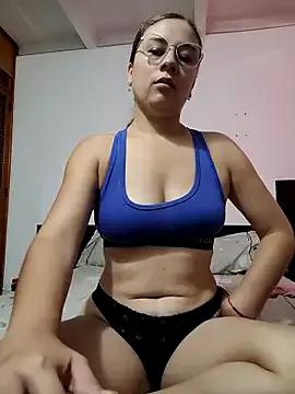 Girls and cam to cam: Watch as these sophisticated entertainers uncover their stunning costumes and curvaceous curves online!