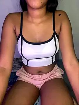 selena_mia from StripChat is Freechat