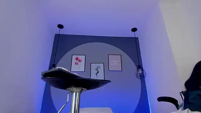 selena_monroy from StripChat is Freechat