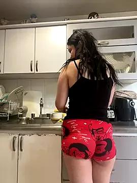 Girls and cam to cam: Watch as these sophisticated entertainers uncover their stunning costumes and curvaceous curves online!