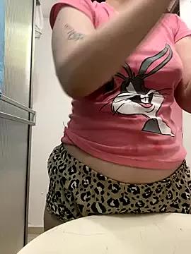 Selena_Roa from StripChat is Freechat