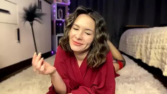 Girls and cam to cam: Watch as these sophisticated entertainers uncover their stunning costumes and curvaceous curves online!