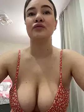 Girls and cam to cam: Watch as these sophisticated entertainers uncover their stunning costumes and curvaceous curves online!