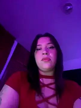 Selenaqntr from StripChat is Freechat