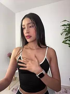 Girls and cam to cam: Watch as these sophisticated entertainers uncover their stunning costumes and curvaceous curves online!