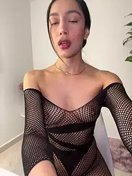 Girls and cam to cam: Watch as these sophisticated entertainers uncover their stunning costumes and curvaceous curves online!