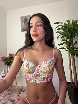 Girls and cam to cam: Watch as these sophisticated entertainers uncover their stunning costumes and curvaceous curves online!