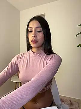Girls and cam to cam: Watch as these sophisticated entertainers uncover their stunning costumes and curvaceous curves online!