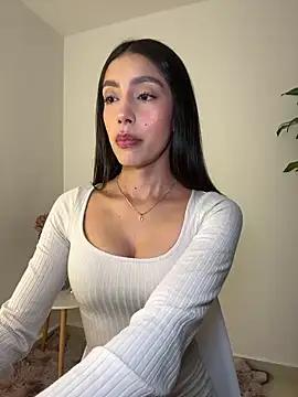 Girls and cam to cam: Watch as these sophisticated entertainers uncover their stunning costumes and curvaceous curves online!