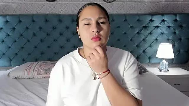 SeleneVoon from StripChat is Freechat