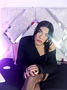 Girls and cam to cam: Watch as these sophisticated entertainers uncover their stunning costumes and curvaceous curves online!