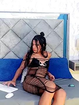 Girls and cam to cam: Watch as these sophisticated entertainers uncover their stunning costumes and curvaceous curves online!