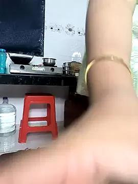 Selina_6 from StripChat is Freechat