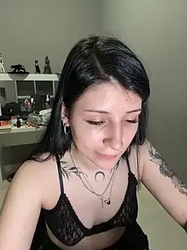 Selina_caty from StripChat is Freechat