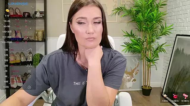 Girls and cam to cam: Watch as these sophisticated entertainers uncover their stunning costumes and curvaceous curves online!