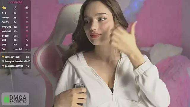 Girls and cam to cam: Watch as these sophisticated entertainers uncover their stunning costumes and curvaceous curves online!