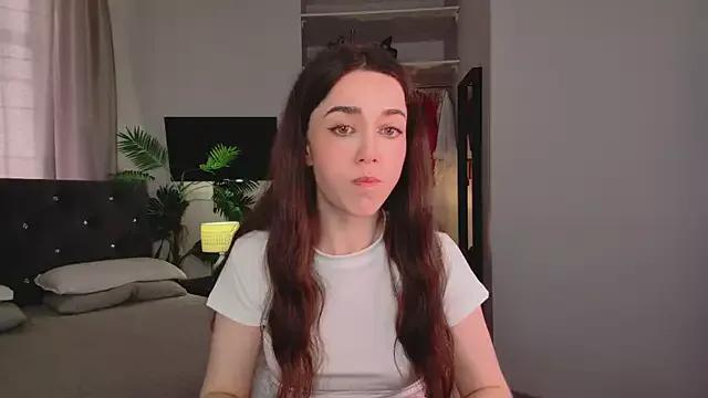 Semily_Super from StripChat is Freechat