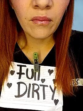 Sendy_Dirty_full1 from StripChat is Freechat