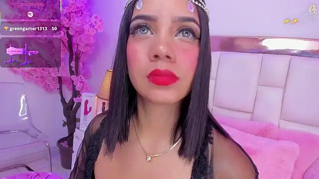 Girls and cam to cam: Watch as these sophisticated entertainers uncover their stunning costumes and curvaceous curves online!