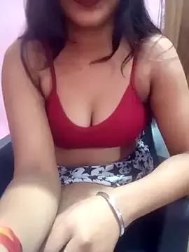 Senorita-baby from StripChat is Freechat