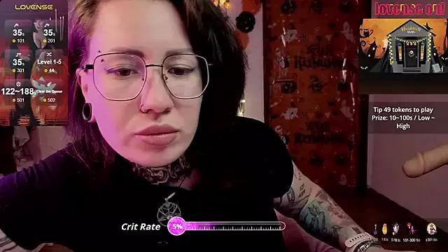 Girls and cam to cam: Watch as these sophisticated entertainers uncover their stunning costumes and curvaceous curves online!