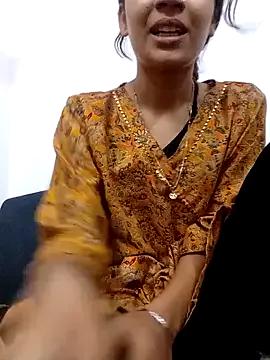 Photos of SENORITA_X from StripChat is Group