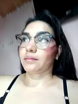Sensual_Anyelie from StripChat is Freechat