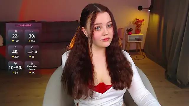 Girls and cam to cam: Watch as these sophisticated entertainers uncover their stunning costumes and curvaceous curves online!