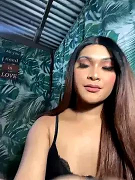 Sensual_Sabrina webcams show profile image 