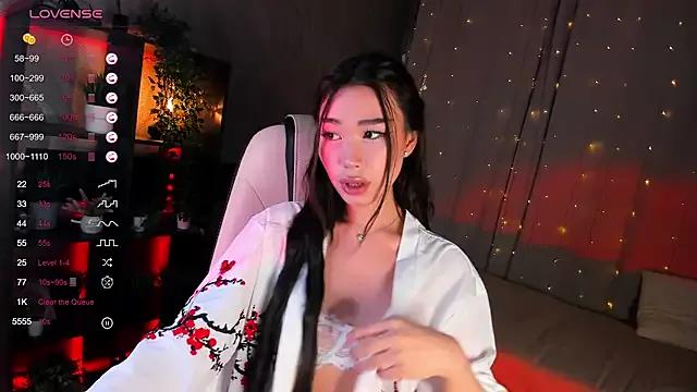 Girls and cam to cam: Watch as these sophisticated entertainers uncover their stunning costumes and curvaceous curves online!
